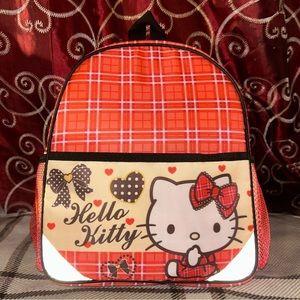 Sanrio Hello Kitty Backpack